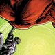 Illustration for article titled See Machine Man use his head (literally) in this exclusive art preview of Marvel's Hulk!